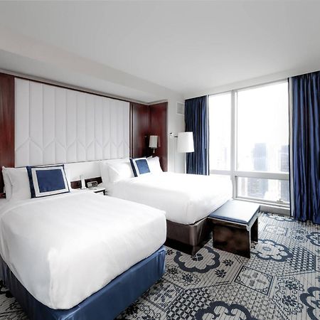 Residence Inn By Marriott New York Manhattan/Central Park Nova York Exterior foto